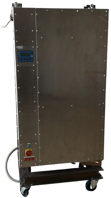sistema 140 db