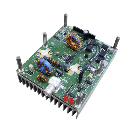 sistema RF